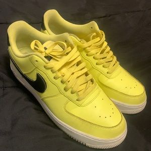 Air Force 1 Customizable